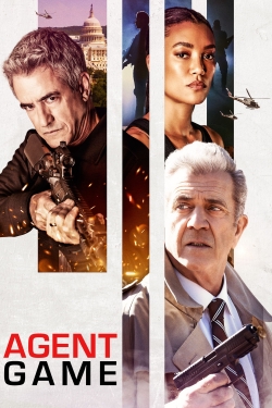 watch Agent Game Movie online free in hd on MovieMP4