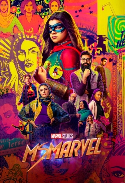watch Ms. Marvel Movie online free in hd on MovieMP4