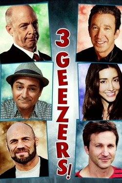 watch 3 Geezers! Movie online free in hd on MovieMP4