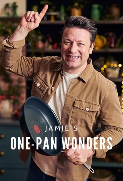 watch Jamie's One-Pan Wonders Movie online free in hd on MovieMP4