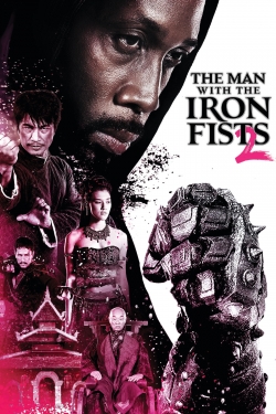 watch The Man with the Iron Fists 2 Movie online free in hd on MovieMP4