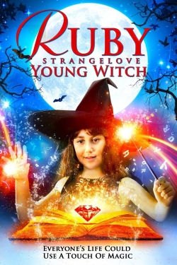 watch Ruby Strangelove Young Witch Movie online free in hd on MovieMP4