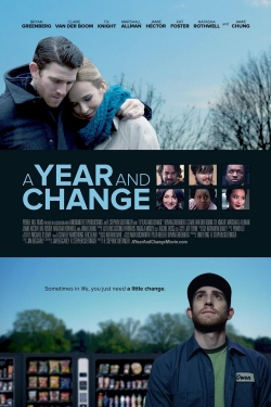 watch A Year and Change Movie online free in hd on MovieMP4