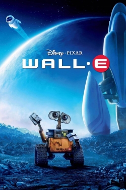 watch WALL·E Movie online free in hd on MovieMP4