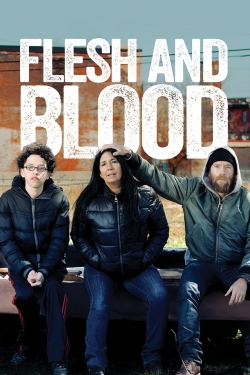 watch Flesh and Blood Movie online free in hd on MovieMP4