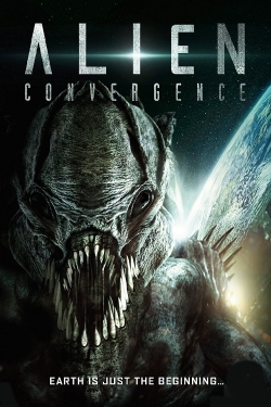 watch Alien Convergence Movie online free in hd on MovieMP4