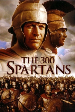watch The 300 Spartans Movie online free in hd on MovieMP4