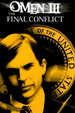 watch Omen III: The Final Conflict Movie online free in hd on MovieMP4