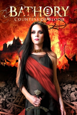 watch Bathory: Countess of Blood Movie online free in hd on MovieMP4