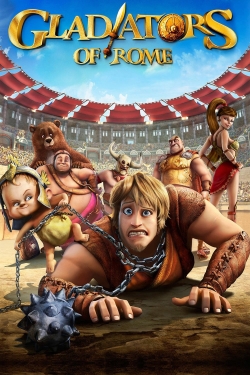 watch Gladiators of Rome Movie online free in hd on MovieMP4