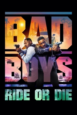 watch Bad Boys: Ride or Die Movie online free in hd on MovieMP4