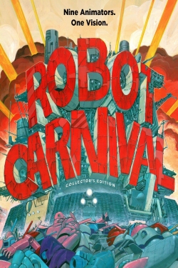 watch Robot Carnival Movie online free in hd on MovieMP4