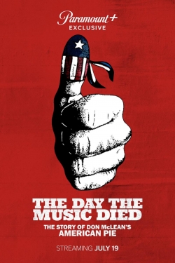 watch The Day the Music Died: The Story of Don McLean's "American Pie" Movie online free in hd on MovieMP4