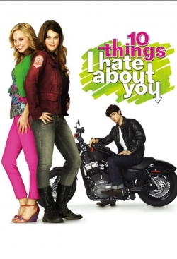 watch 10 Things I Hate About You Movie online free in hd on MovieMP4