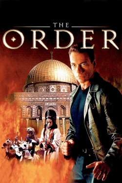watch The Order Movie online free in hd on MovieMP4
