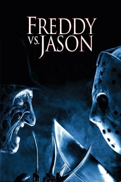 watch Freddy vs. Jason Movie online free in hd on MovieMP4