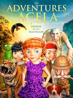 watch The Adventures of Açela Movie online free in hd on MovieMP4