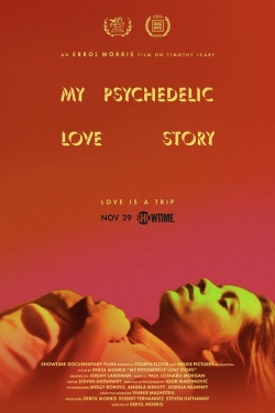 watch My Psychedelic Love Story Movie online free in hd on MovieMP4