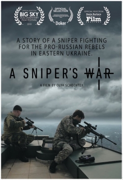 watch A Sniper's War Movie online free in hd on MovieMP4