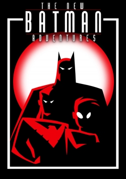 watch The New Batman Adventures Movie online free in hd on MovieMP4