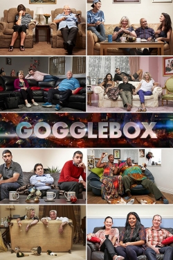watch Gogglebox Movie online free in hd on MovieMP4