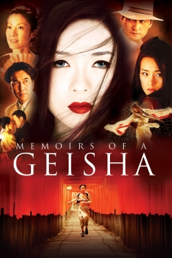 watch Memoirs of a Geisha Movie online free in hd on MovieMP4