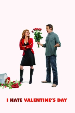 watch I Hate Valentine's Day Movie online free in hd on MovieMP4