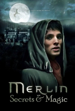 watch Merlin: Secrets and Magic Movie online free in hd on MovieMP4