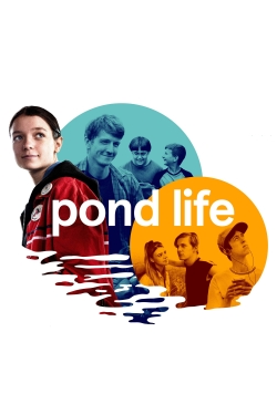watch Pond Life Movie online free in hd on MovieMP4