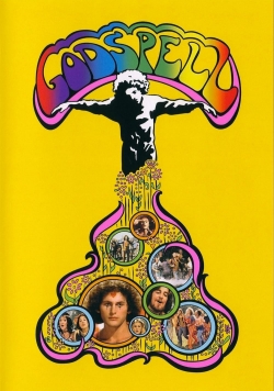 watch Godspell: A Musical Based on the Gospel According to St. Matthew Movie online free in hd on MovieMP4