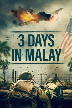 watch 3 Days in Malay Movie online free in hd on MovieMP4