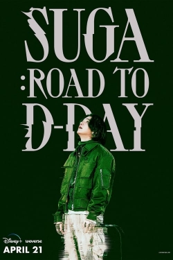 watch SUGA: Road to D-DAY Movie online free in hd on MovieMP4