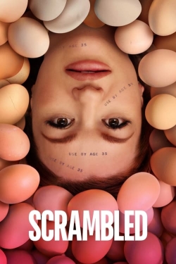 watch Scrambled Movie online free in hd on MovieMP4