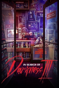 watch In Search of Darkness: Part III Movie online free in hd on MovieMP4
