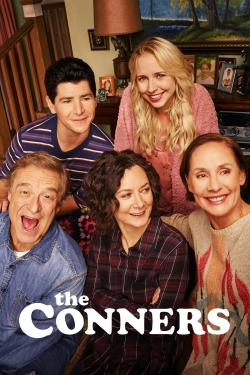watch The Conners Movie online free in hd on MovieMP4