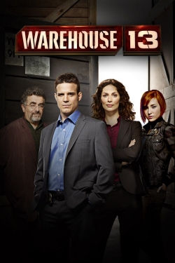 watch Warehouse 13 Movie online free in hd on MovieMP4