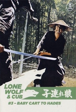 watch Lone Wolf and Cub: Baby Cart to Hades Movie online free in hd on MovieMP4