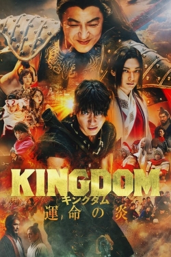 watch Kingdom III: The Flame of Destiny Movie online free in hd on MovieMP4