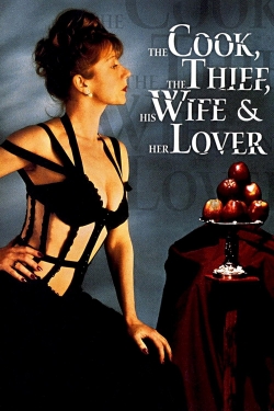 watch The Cook, the Thief, His Wife & Her Lover Movie online free in hd on MovieMP4