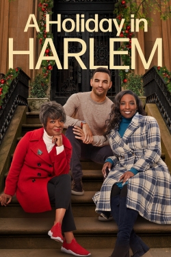 watch A Holiday in Harlem Movie online free in hd on MovieMP4