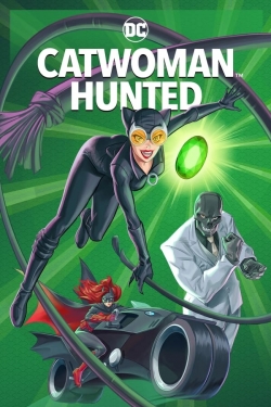 watch Catwoman: Hunted Movie online free in hd on MovieMP4