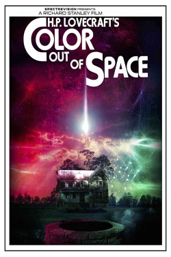 watch Color Out of Space Movie online free in hd on MovieMP4