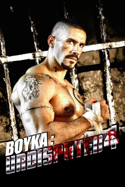 watch Boyka: Undisputed IV Movie online free in hd on MovieMP4
