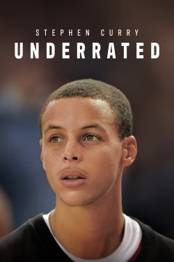 watch Stephen Curry: Underrated Movie online free in hd on MovieMP4