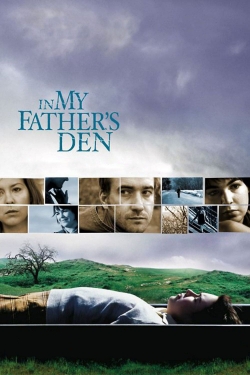 watch In My Father's Den Movie online free in hd on MovieMP4