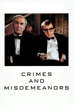 watch Crimes and Misdemeanors Movie online free in hd on MovieMP4