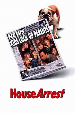 watch House Arrest Movie online free in hd on MovieMP4