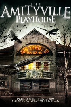 watch The Amityville Playhouse Movie online free in hd on MovieMP4