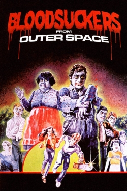 watch Bloodsuckers from Outer Space Movie online free in hd on MovieMP4