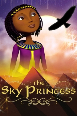 watch The Sky Princess Movie online free in hd on MovieMP4